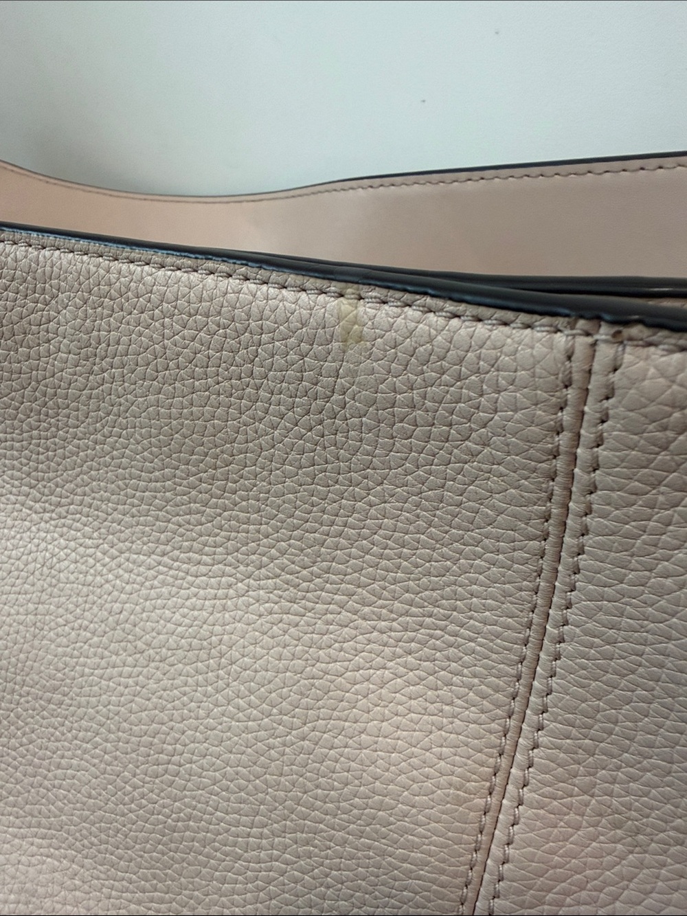 Michael Kors Brooke Large Leather Hobo - Picture 8 of 15